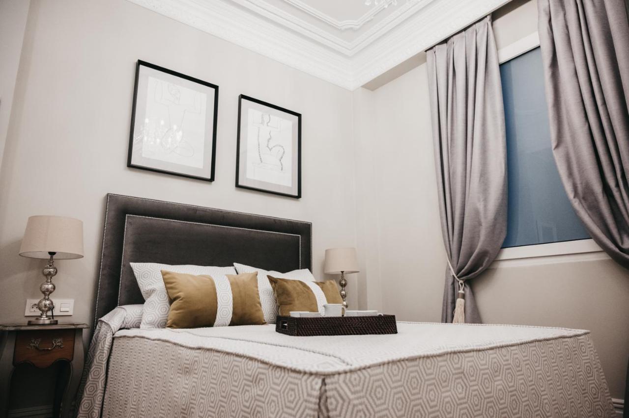Apartamento Naiala