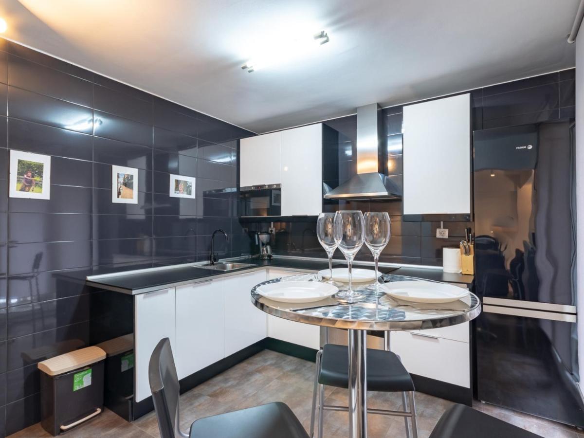 Sarriko - Deusto By Aston Apartamento Bilbao