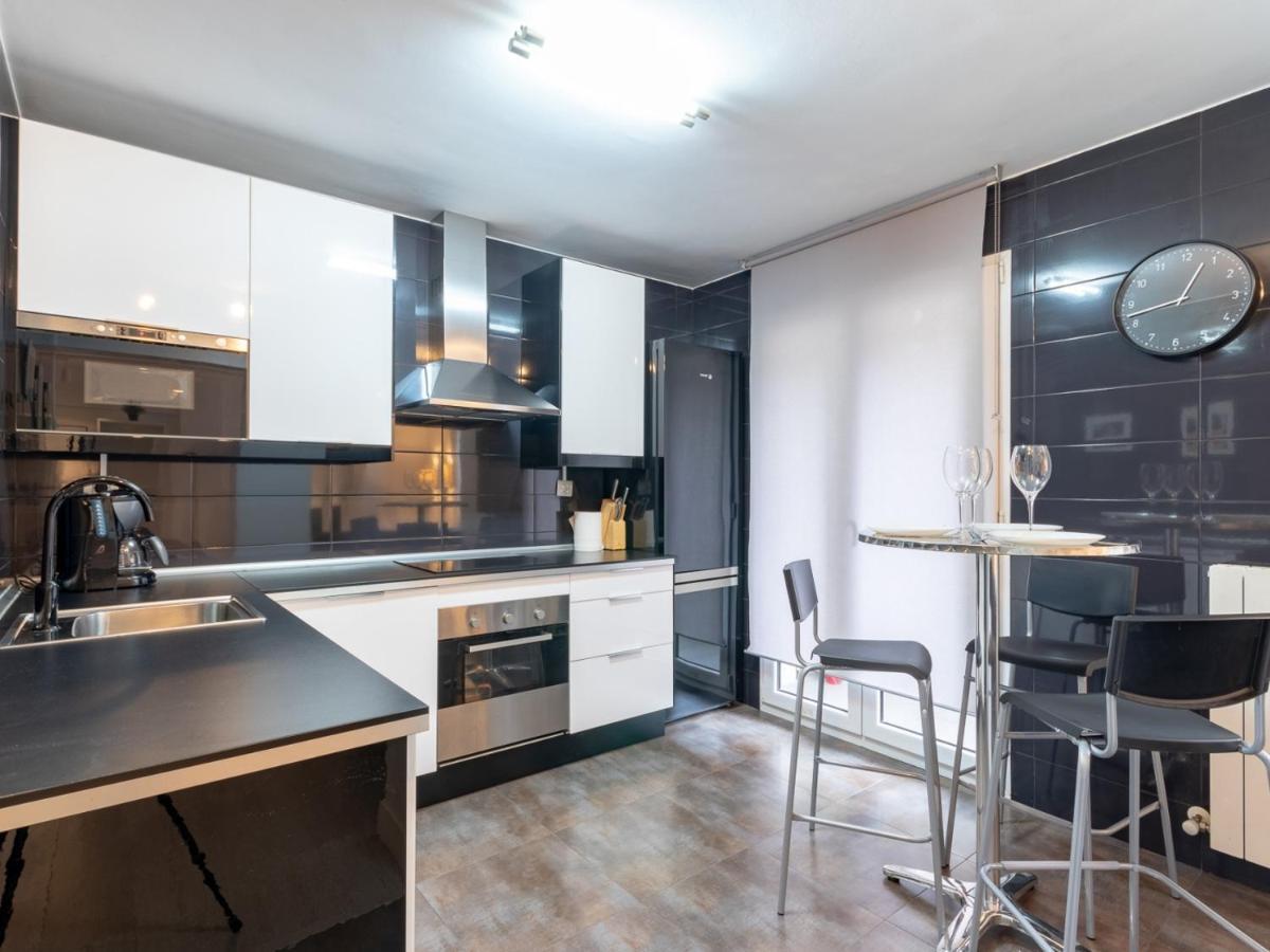 Apartamento Sarriko - Deusto By Aston Bilbao