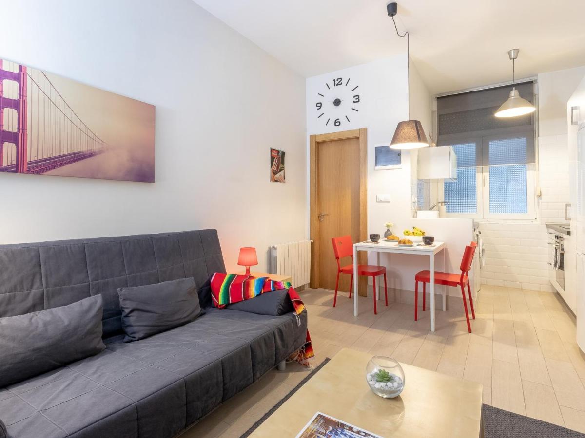 Apartment Indautxu Metro Next Stop *