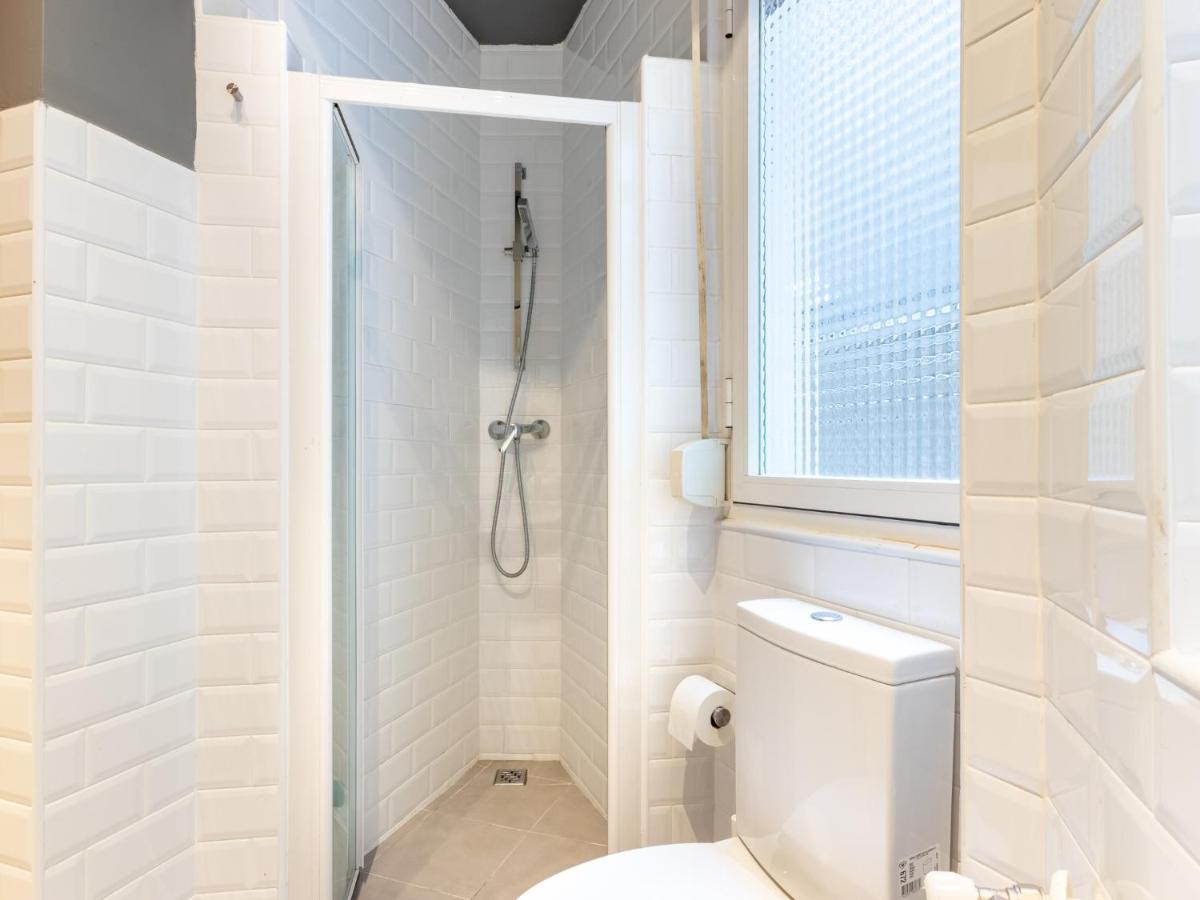 Apartment Indautxu Metro Next Stop *