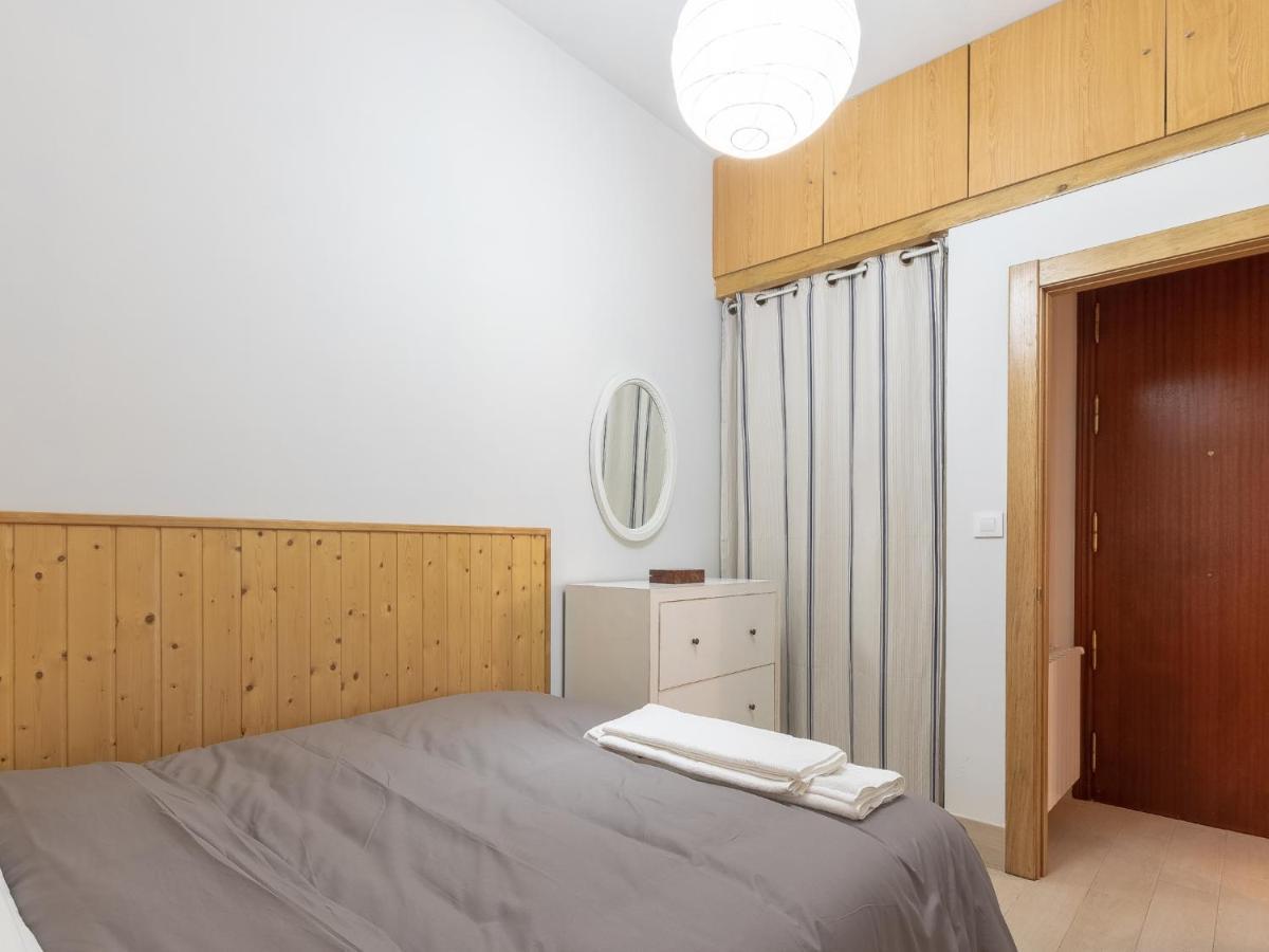 Apartment Indautxu Metro Next Stop