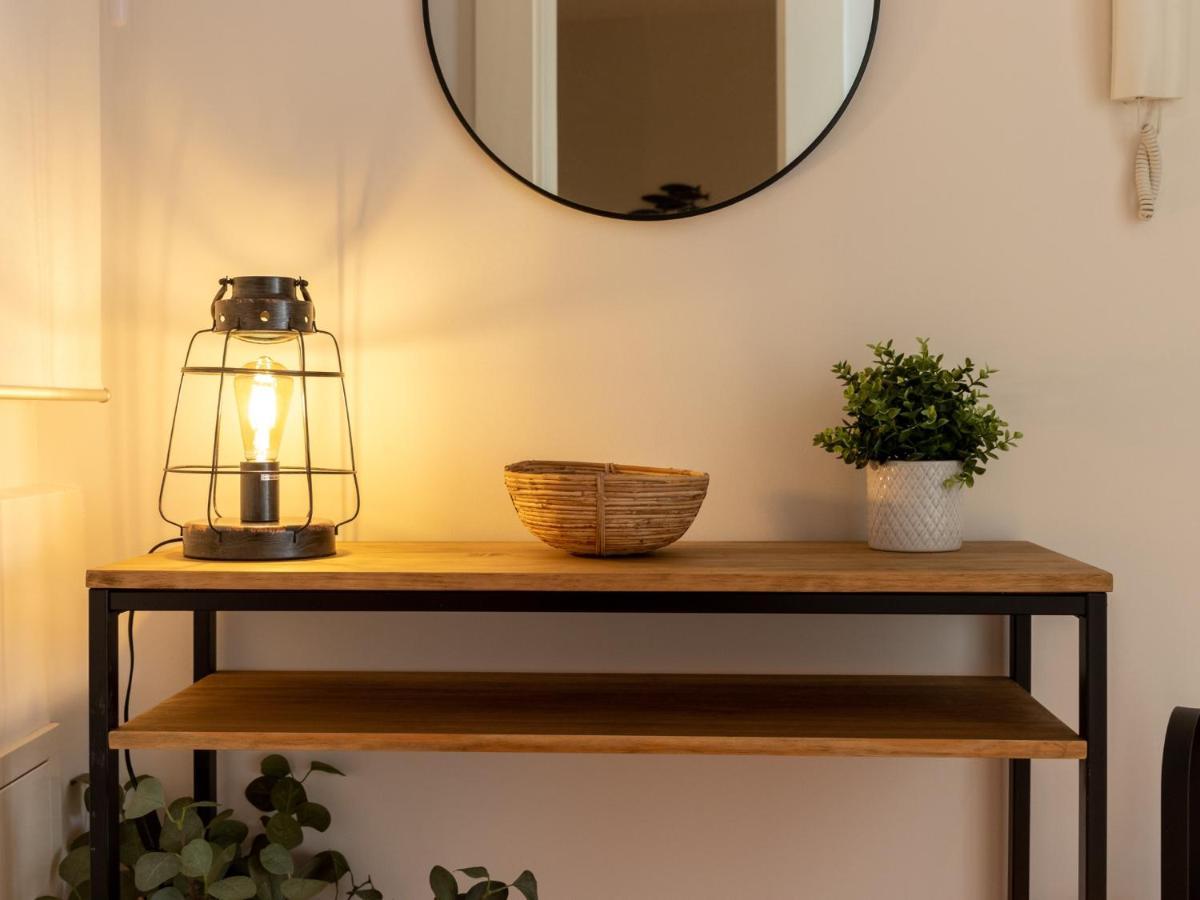 Apartamento Hall Vi By Aston Bilbao