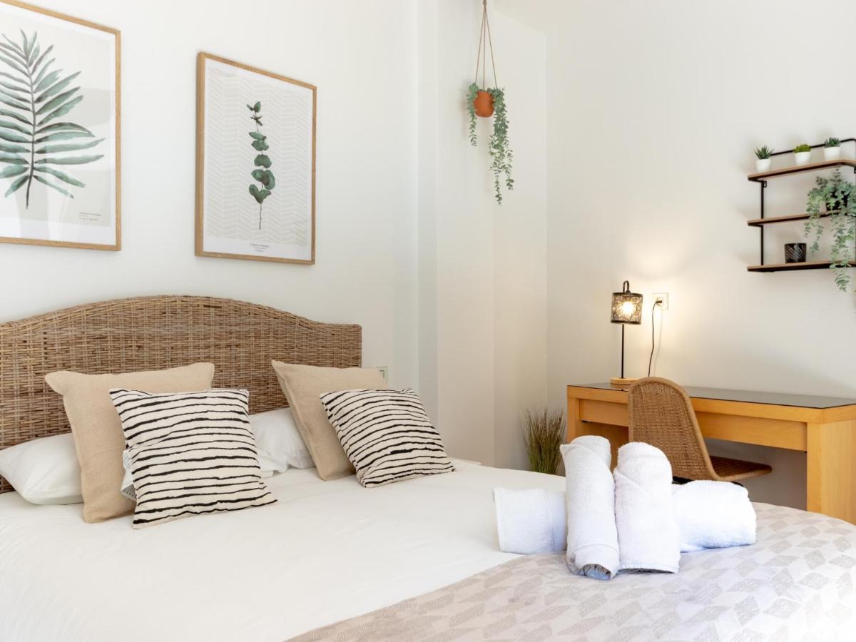 Hall Vi By Aston Apartamento *