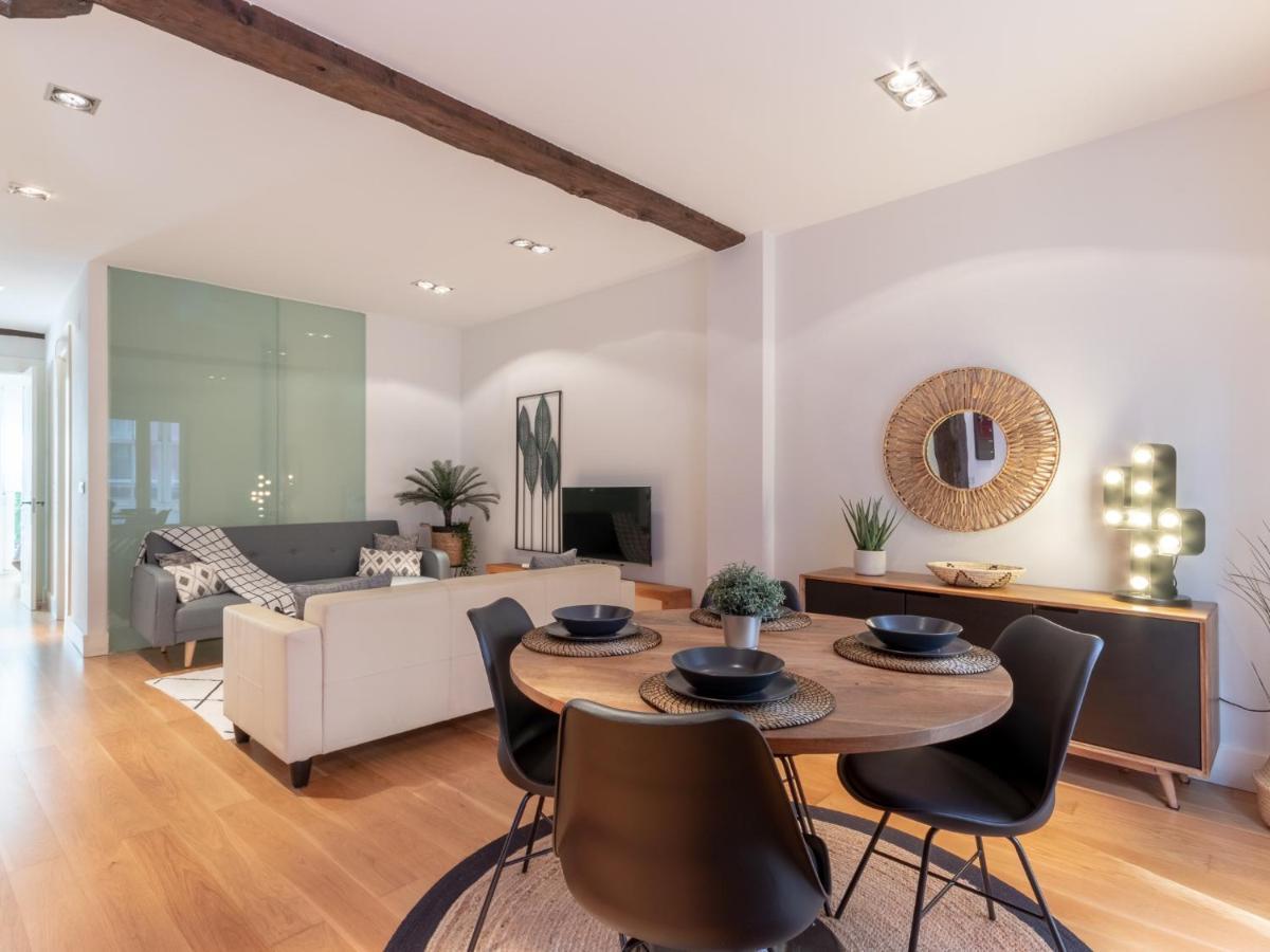 Apartamento Hall Vi By Aston Bilbao