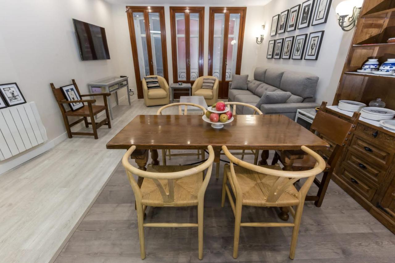 Espacioso A Estrenar!! Casco Viejo Apartamento Bilbao