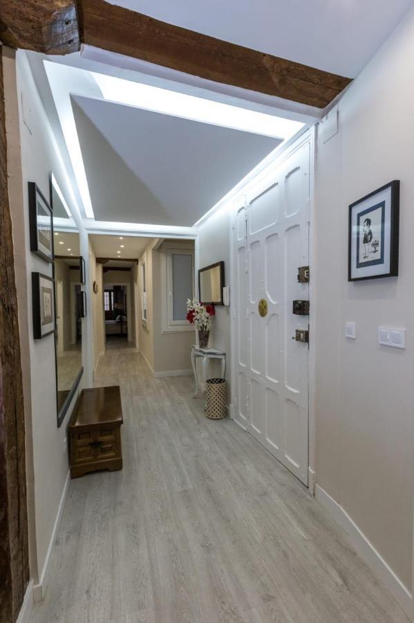 Apartamento Espacioso A Estrenar!! Casco Viejo
