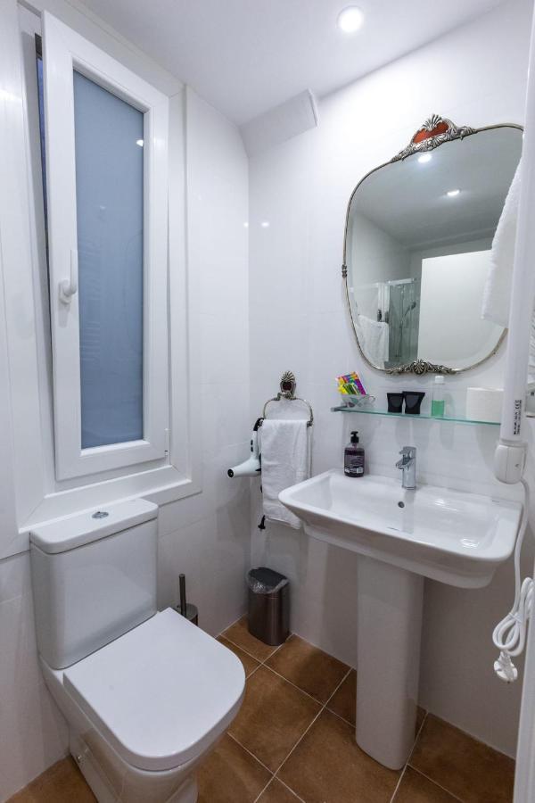 Espacioso A Estrenar!! Casco Viejo Apartamento