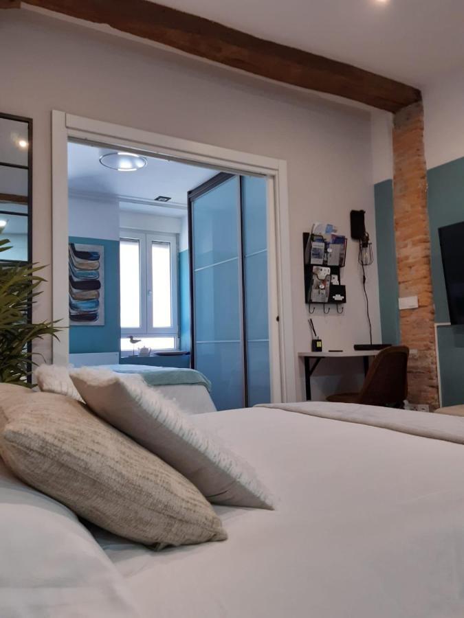 Apartamento River Side Olabeaga By Homebilbao