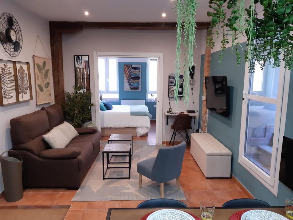 Apartamento River Side Olabeaga By Homebilbao Bilbao