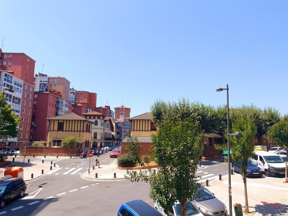 Pensión Iturriaga Ostatua Self Check In Bilbao