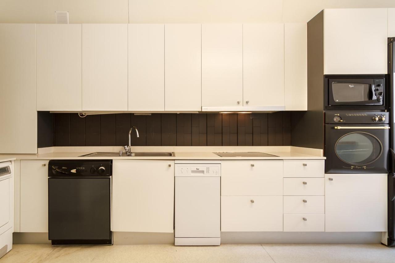 Apartamento Muy Luminoso A 5 Min Del Centro De