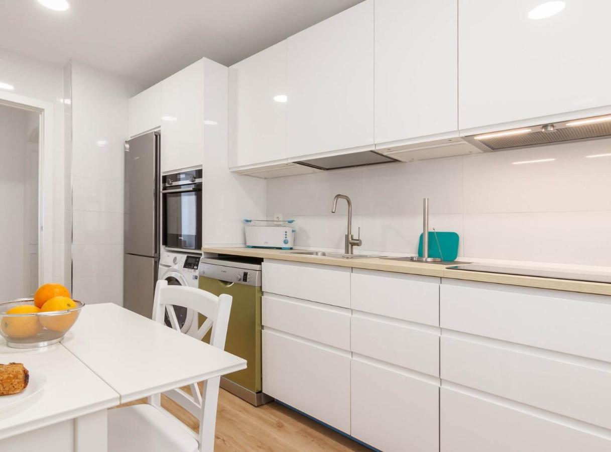 Apartment Elcano Urban Class Vivienda Turistica Reformado Con Wifi