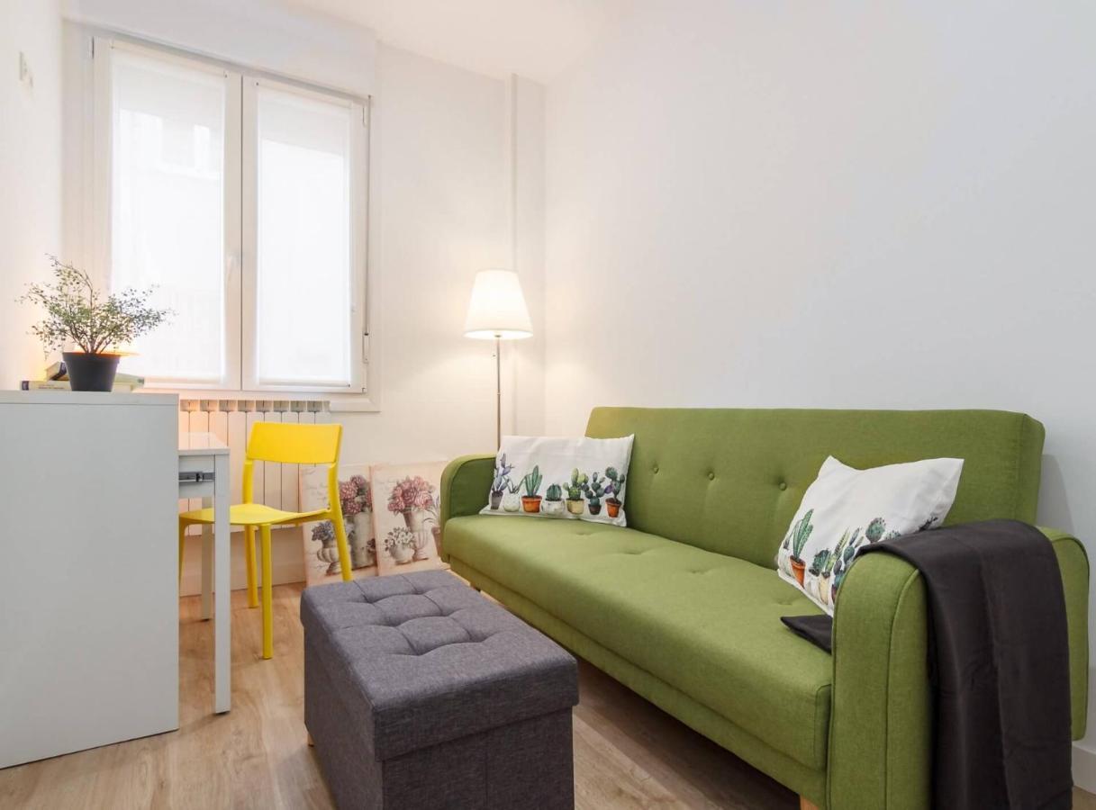 Elcano Urban Class Vivienda Turistica Reformado Con Wifi Apartment