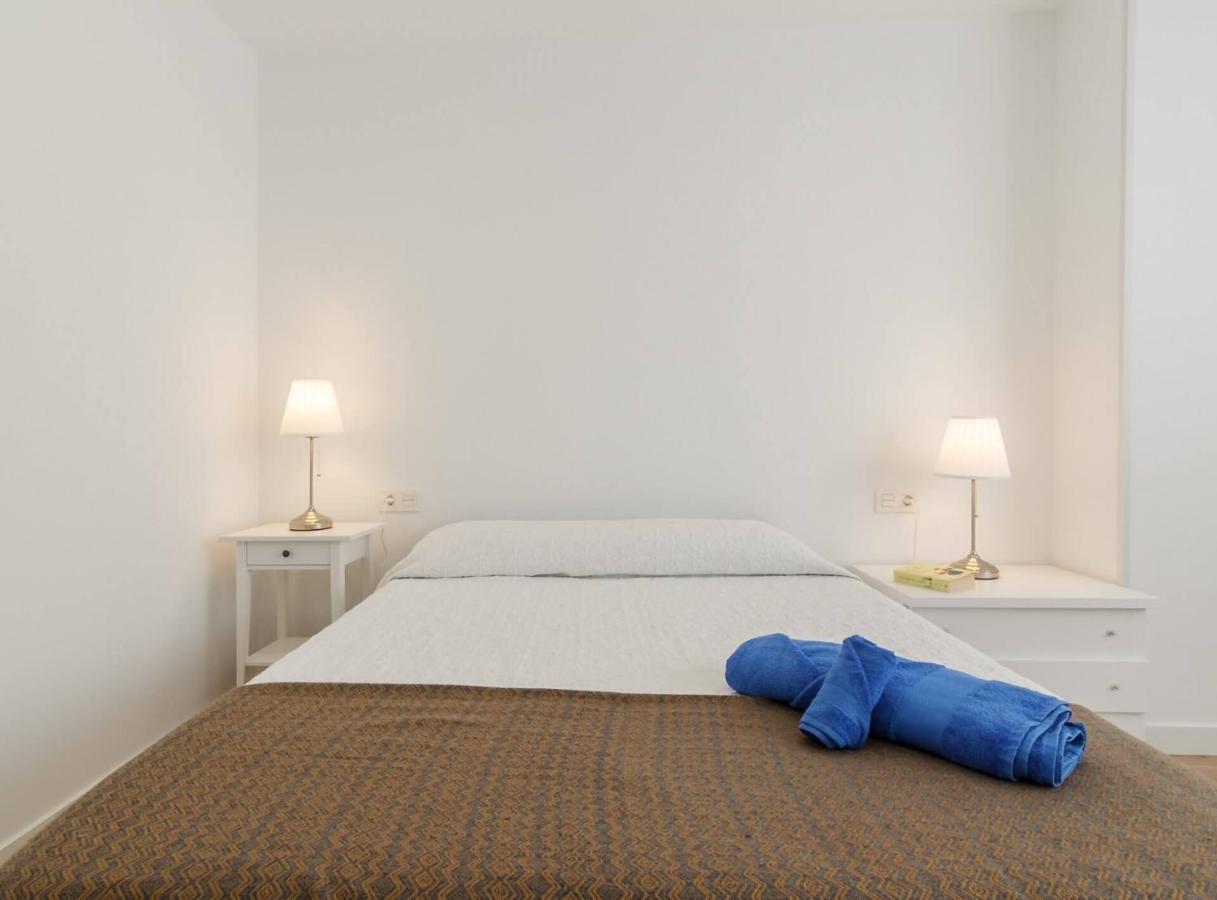 Elcano Urban Class Vivienda Turistica Reformado Con Wifi Apartment