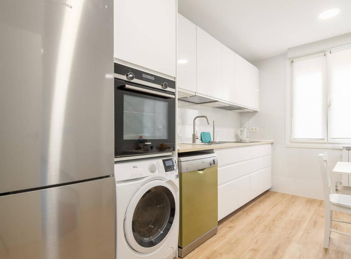 Apartment Elcano Urban Class Vivienda Turistica Reformado Con Wifi