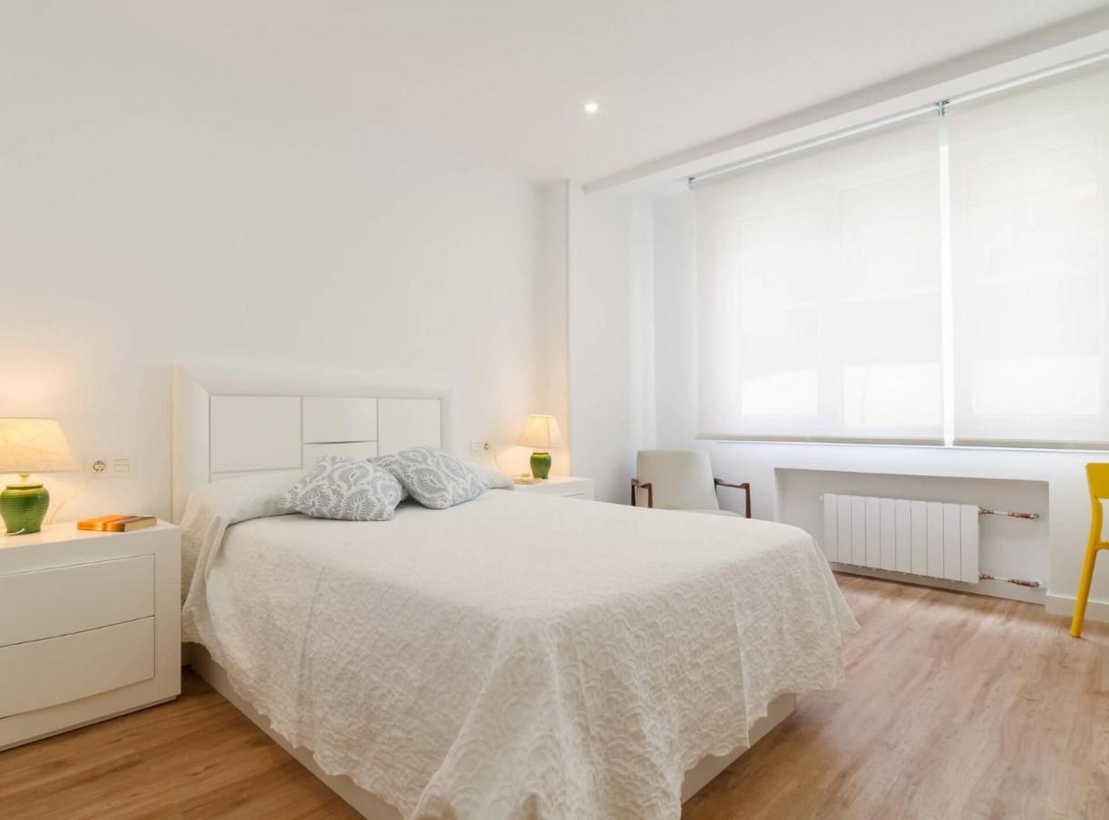 Apartment Elcano Urban Class Vivienda Turistica Reformado Con Wifi