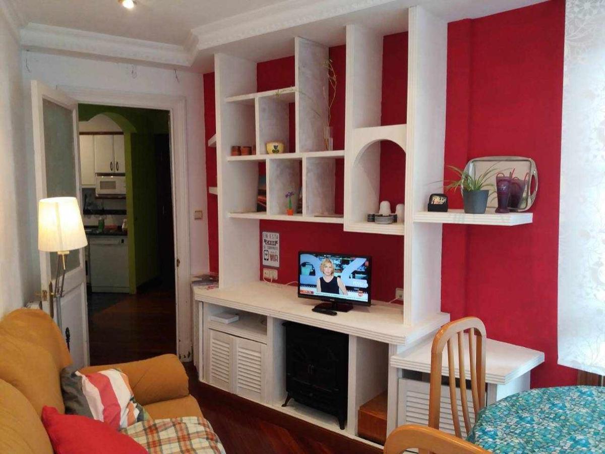 Alojamiento En Torre Solokoetxe License Lbi227 Habitación en casa particular