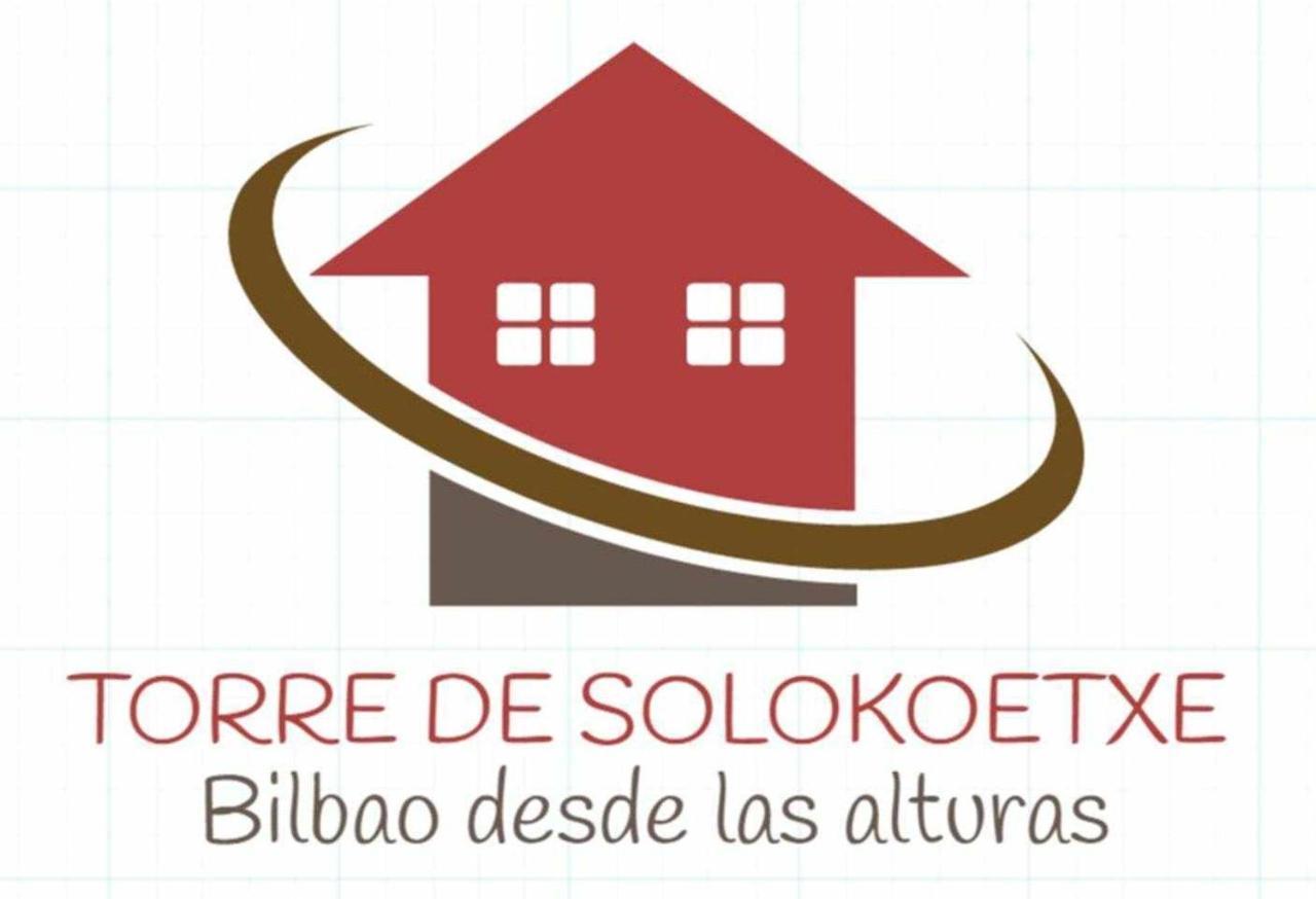 Alojamiento En Torre Solokoetxe License Lbi227 Habitación en casa particular *