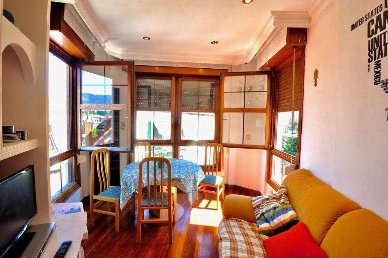 Alojamiento En Torre Solokoetxe License Lbi227 Habitación en casa particular *