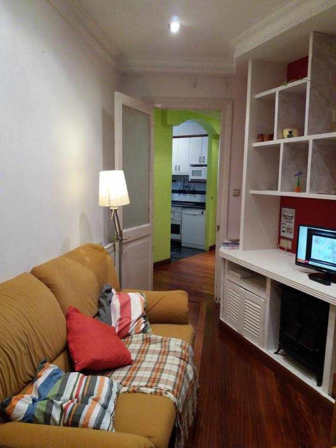 Alojamiento En Torre Solokoetxe License Lbi227 Habitación en casa particular