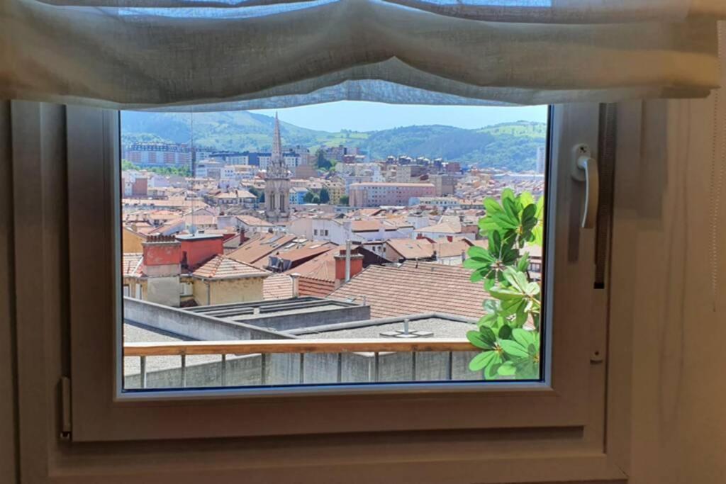 Sensations.old Town Exclusive Views&parking Apartamento