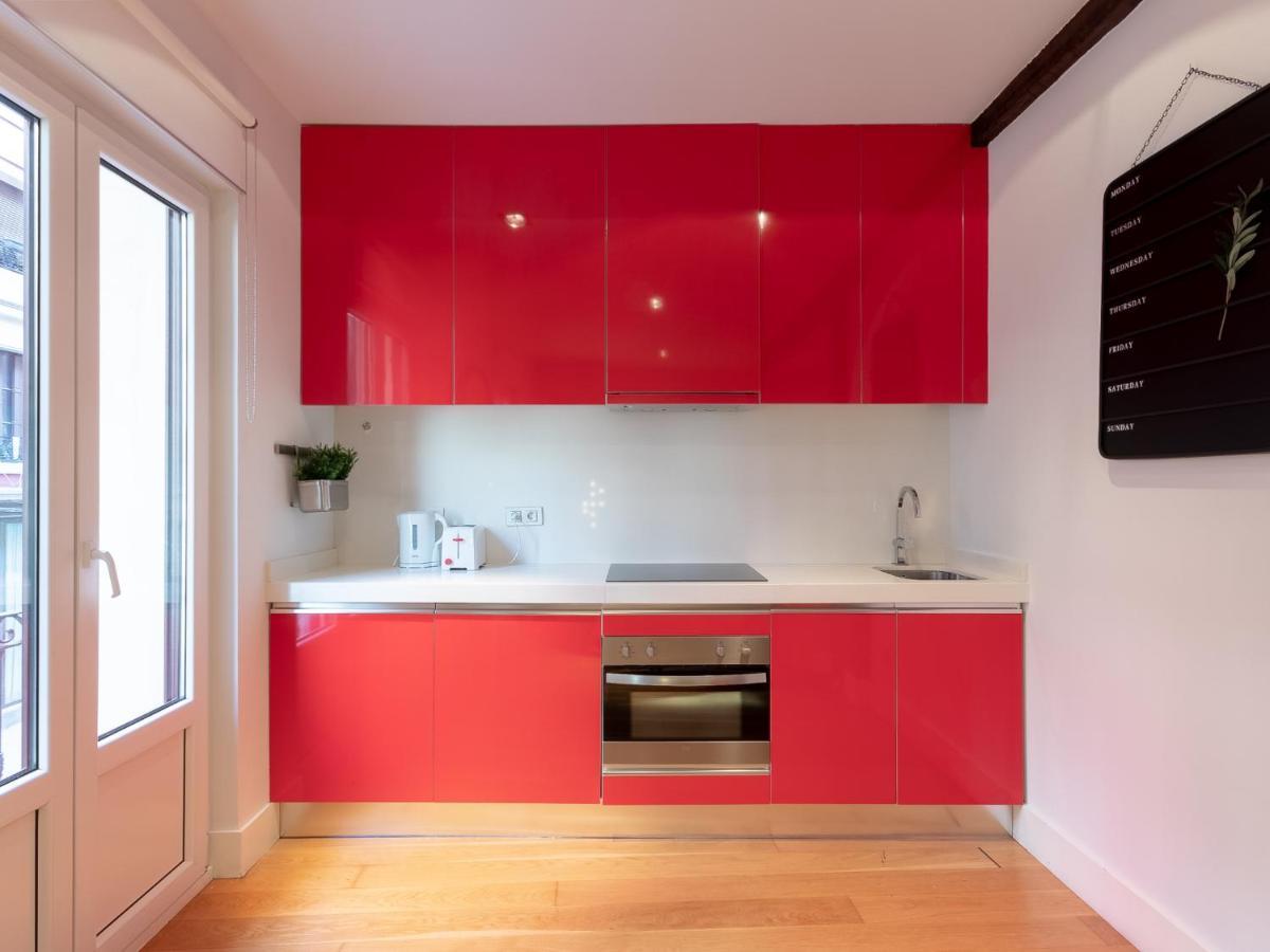 Apartamento Hall Vi By Aston *