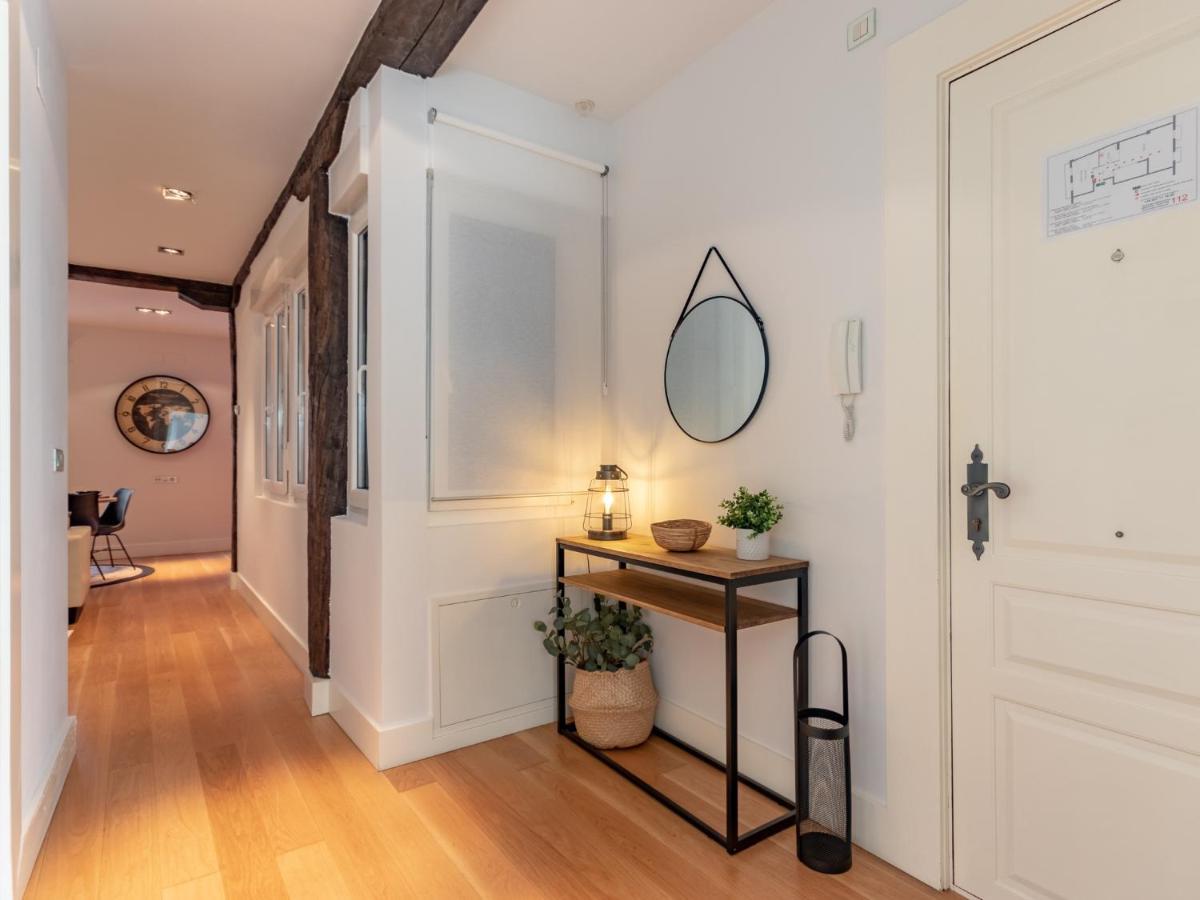 Hall Vi By Aston Apartamento Bilbao