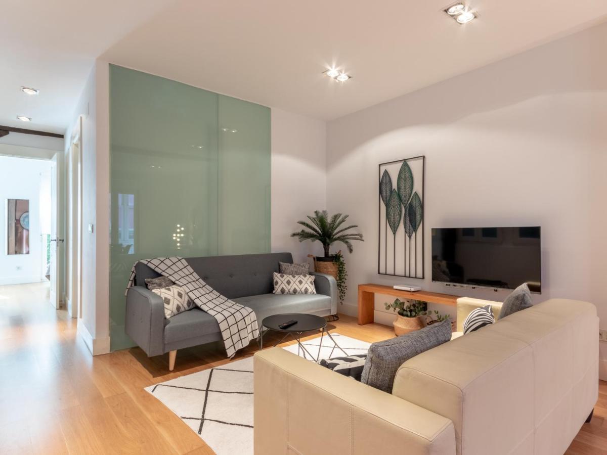 Hall Vi By Aston Bilbao