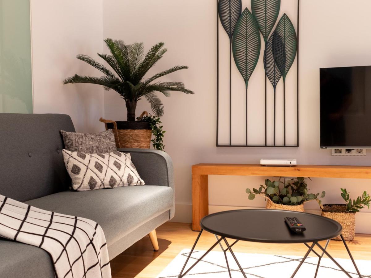 Hall Vi By Aston Apartamento *