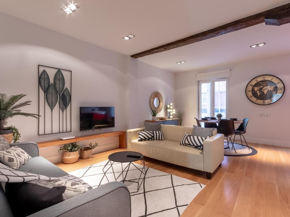 Apartamento Hall Vi By Aston