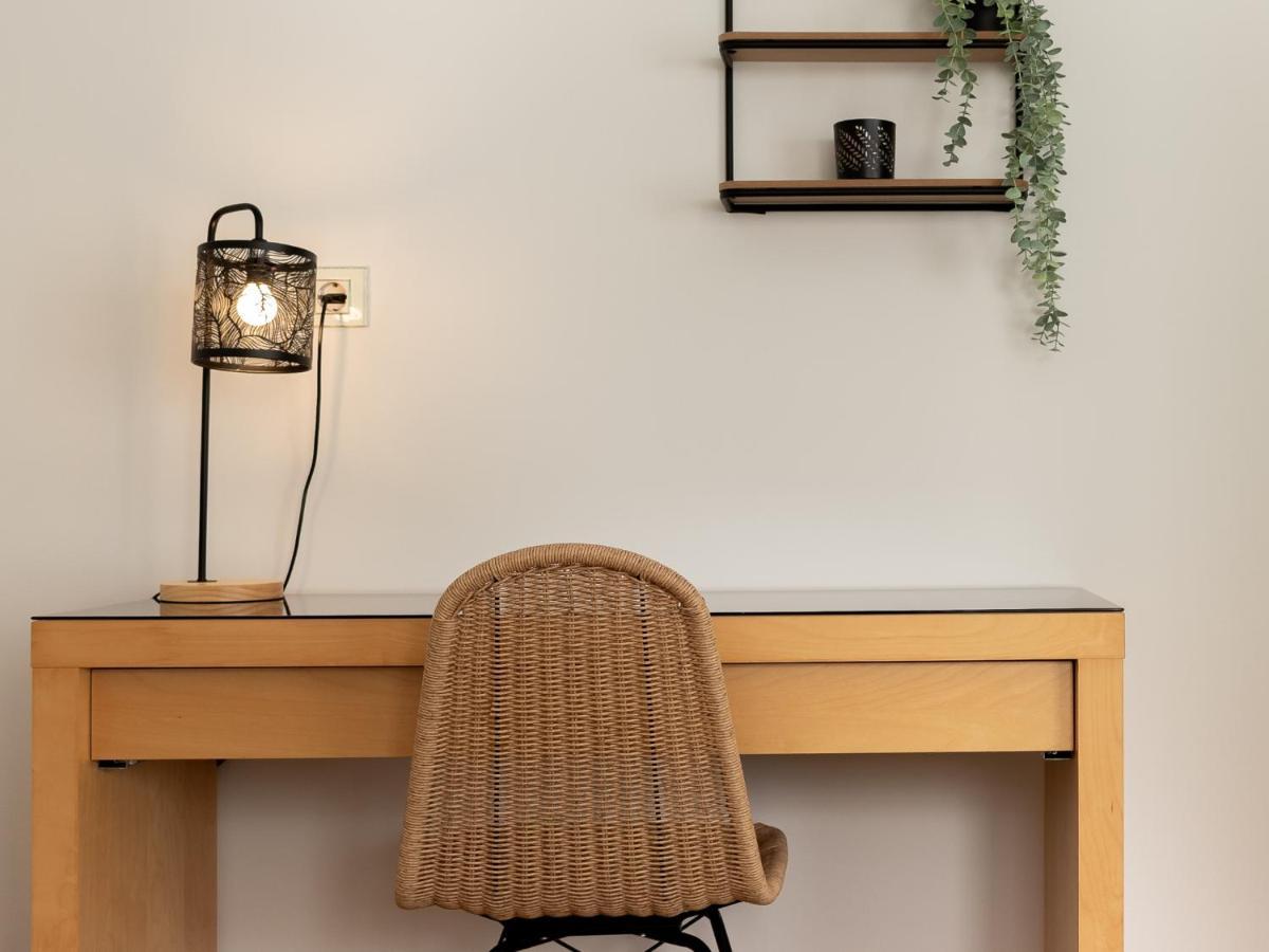 Apartamento Hall Vi By Aston Bilbao