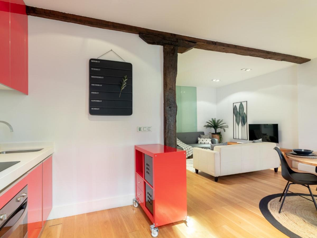 Apartamento Hall Vi By Aston *