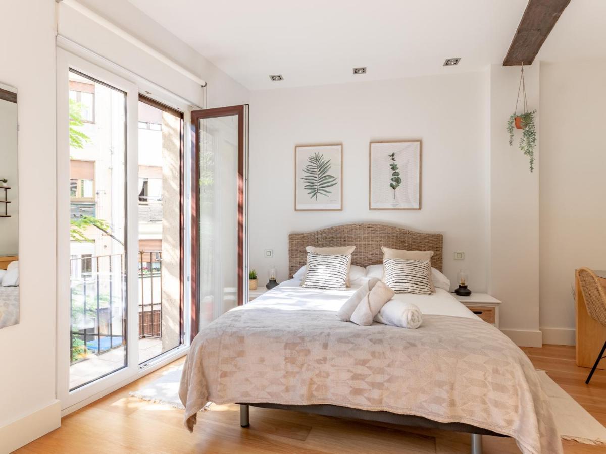 Hall Vi By Aston Apartamento Bilbao