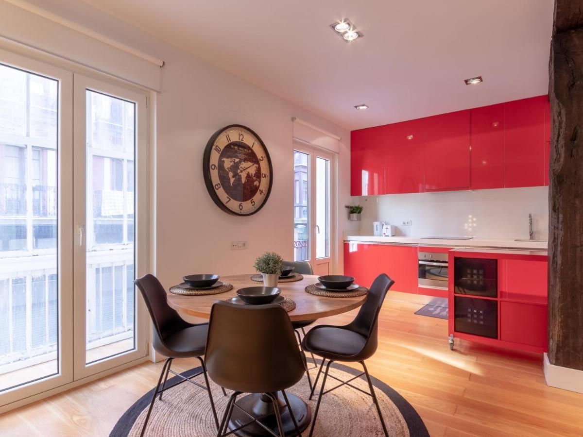 Apartamento Hall Vi By Aston *