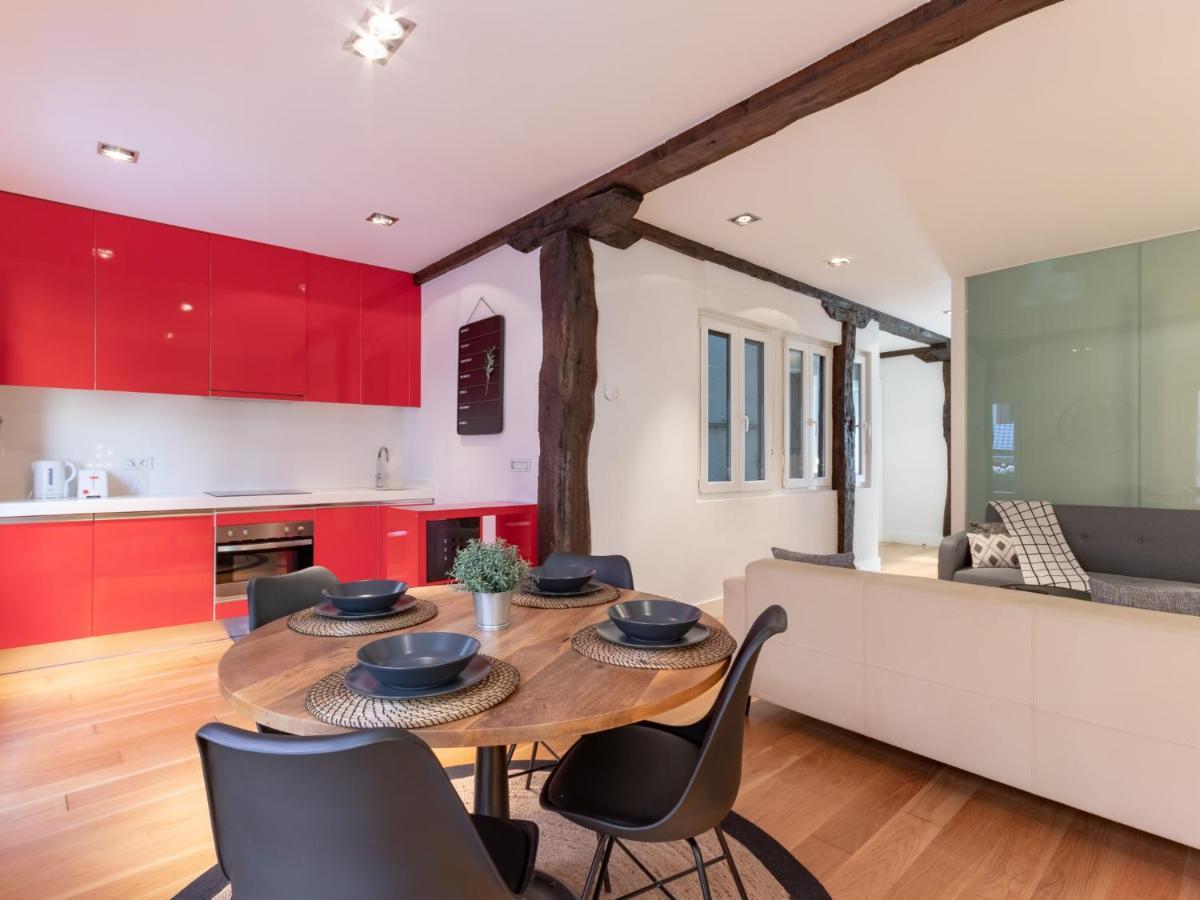 Hall Vi By Aston Apartamento Bilbao