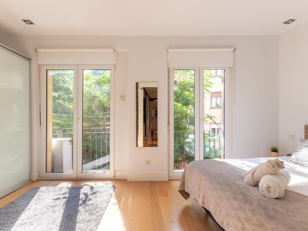 Hall Vi By Aston Apartamento