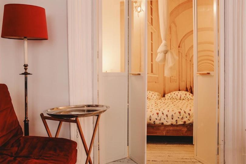 En Apartamento Independiente Habitación en casa particular