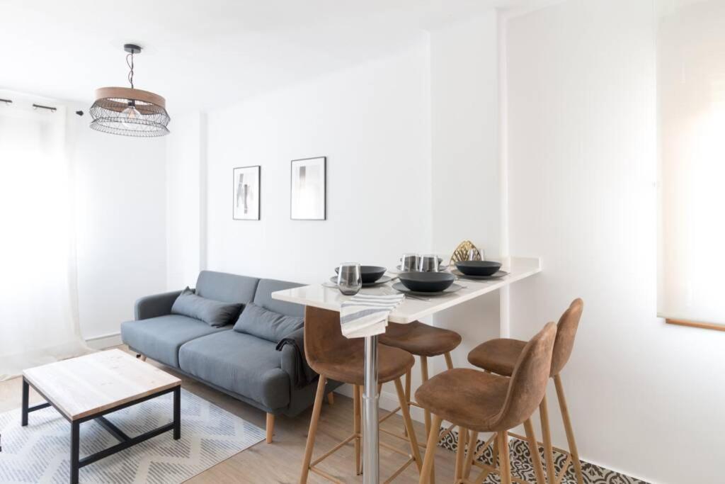 Apartamento Town Hall Bilbao