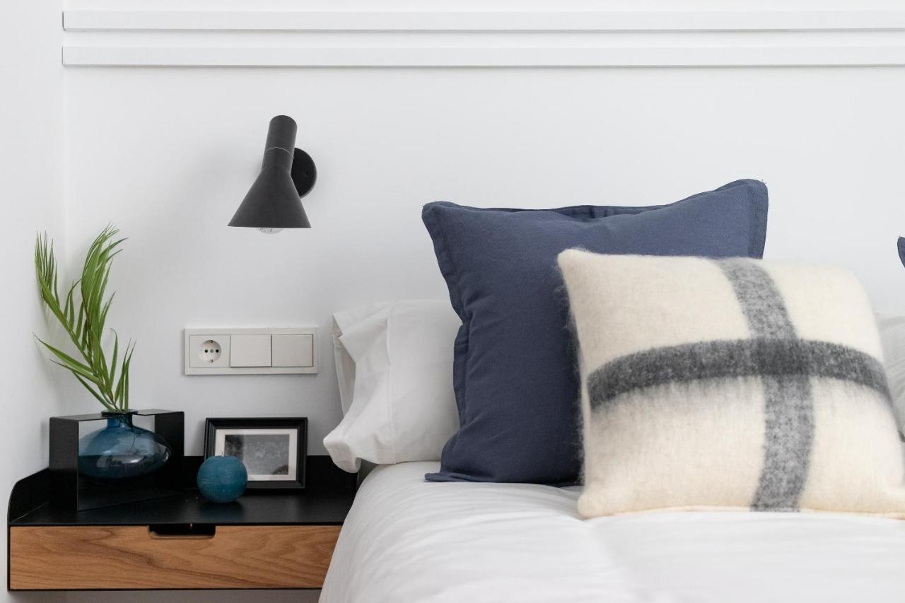 Apartamento Sensations.old Town Exclusive Views&parking Bilbao