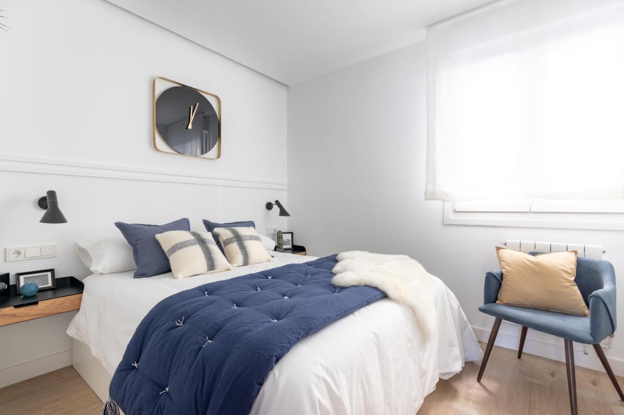 Sensations.old Town Exclusive Views&parking Apartamento