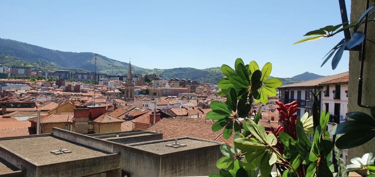 Apartamento Sensations.old Town Exclusive Views&parking *