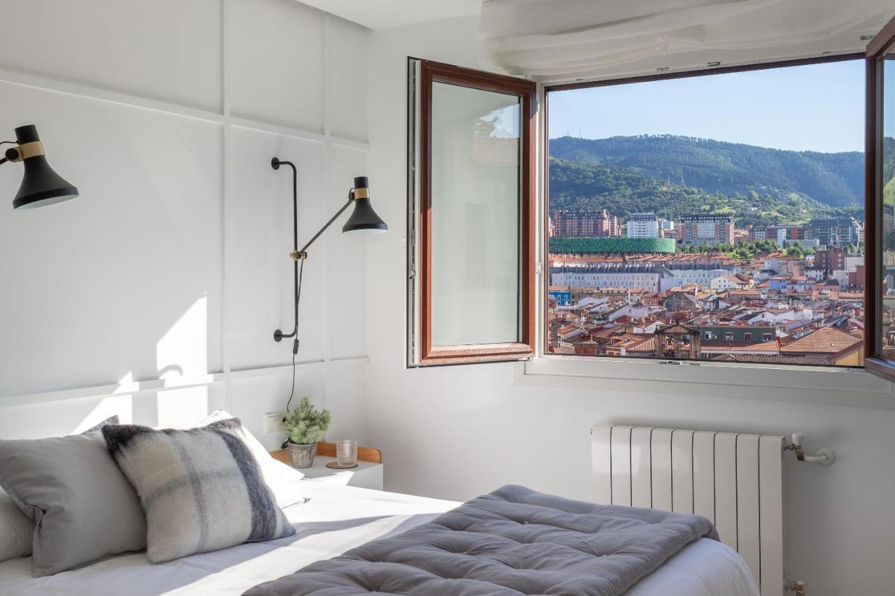Apartamento Sensations.old Town Exclusive Views&parking *