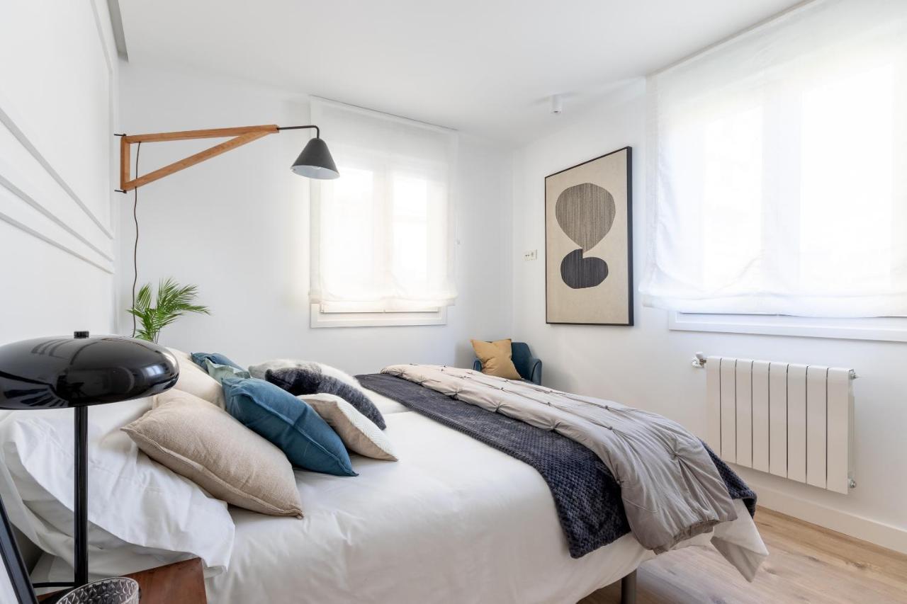 Apartamento Sensations.old Town Exclusive Views&parking *