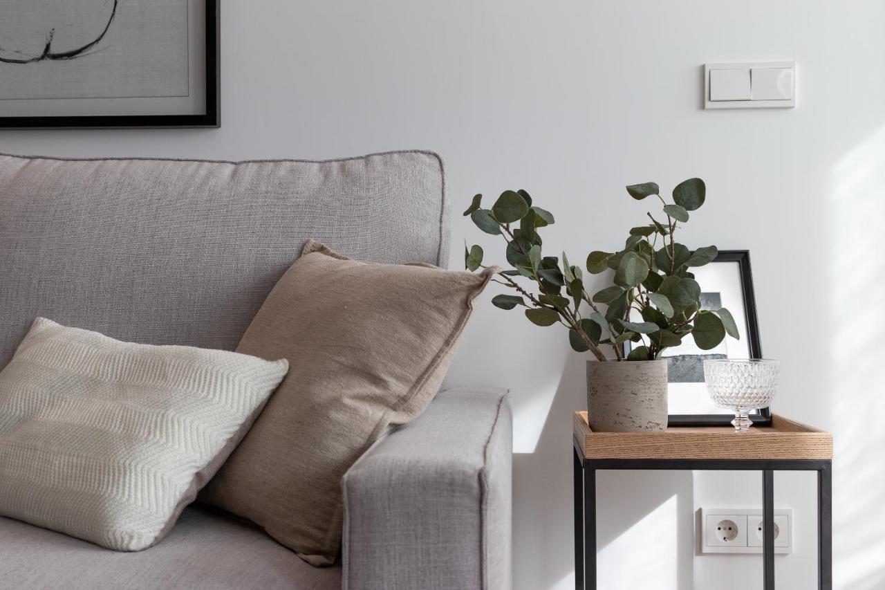 Apartamento Sensations.old Town Exclusive Views&parking *