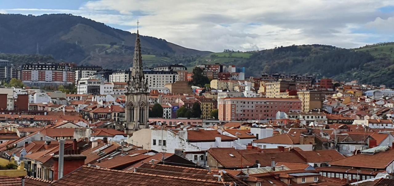 Sensations.old Town Exclusive Views&parking