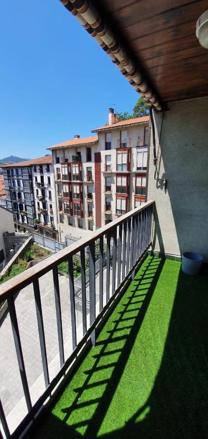 Sensations.old Town Exclusive Views&parking * Bilbao