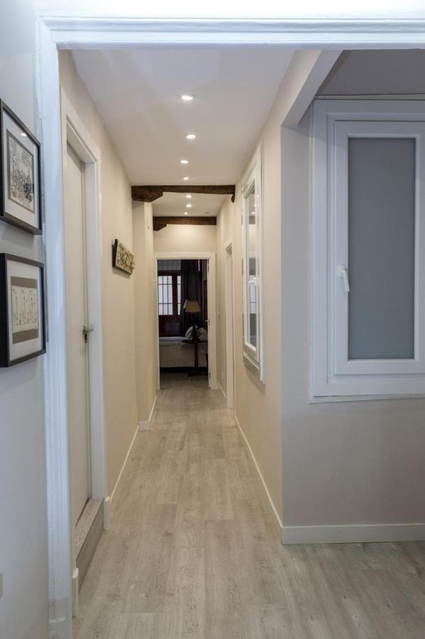 Espacioso A Estrenar!! Casco Viejo Apartamento Bilbao