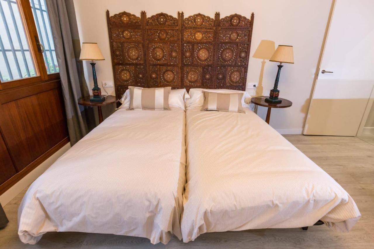 Espacioso A Estrenar!! Casco Viejo Apartamento *
