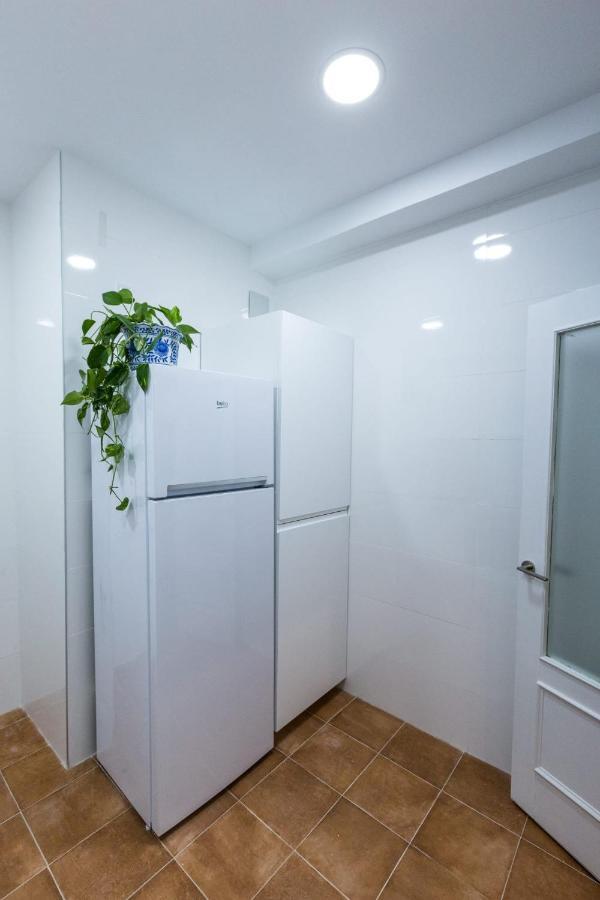 Apartamento Espacioso A Estrenar!! Casco Viejo
